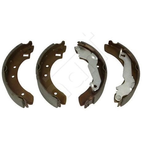 6150271 Ford Brake shoe set