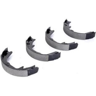 26698AC000 Subaru Brake shoe set