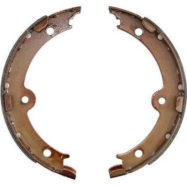 4653050040 Toyota Brake shoe set