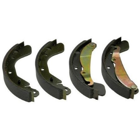 0449535122 Toyota Drum brake shoe