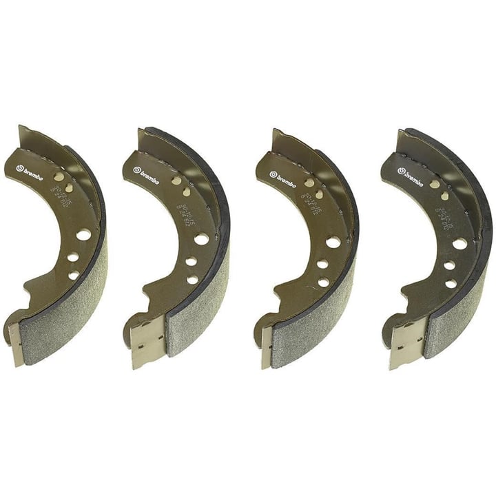5026961 Ford Brake shoe set