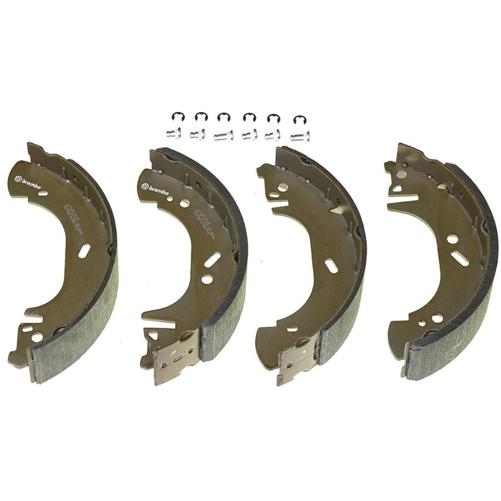 7701205290 Renault Brake shoe set