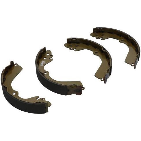 Nissan D4060-3LM0A Brake shoe set D40603LM0A D40603LM0A Nissan Brake shoe set