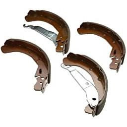 BK5431 Optimal Brake shoe set