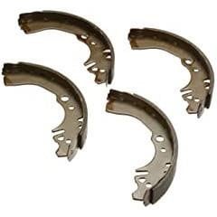 0449587712000 Daihatsu Drum brake shoe