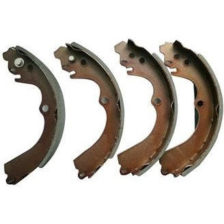 Brake shoe kit Subaru: 26698AC010 Subaru Brake shoe set