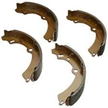 Protechnic PRS0449 Brake shoe set PRS0449 PRS0449 Protechnic Brake shoe set