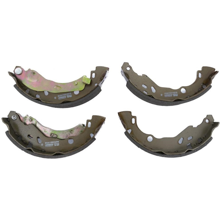 Brake shoes Nissan Note: D40601HD3C Nissan Drum brake shoe
