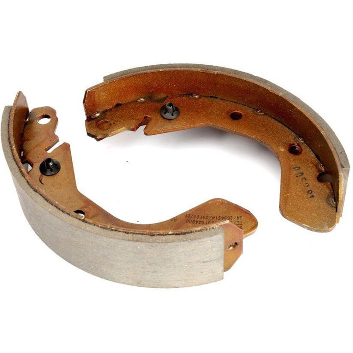 SPK338903 Woking Brake shoe set