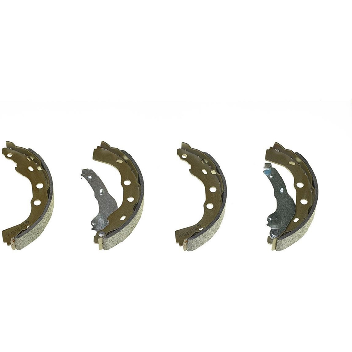 5320080EC0 Suzuki Brake shoe set