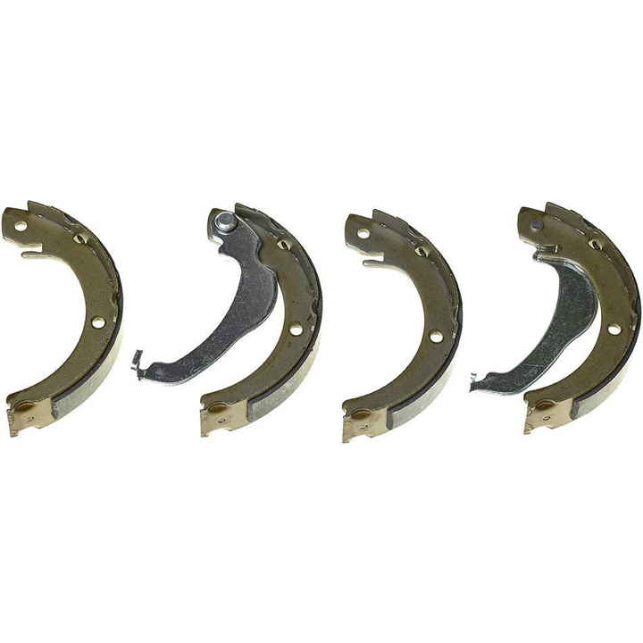 044950F030 Toyota Brake shoe set