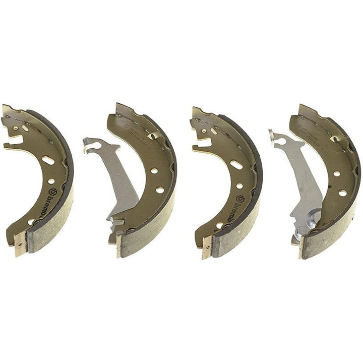 1473056 Ford Brake shoe set