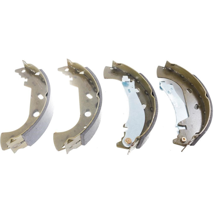 Brake shoe set Fiat Marea: 77362284 Fiat/Alfa/Lancia Brake shoe set