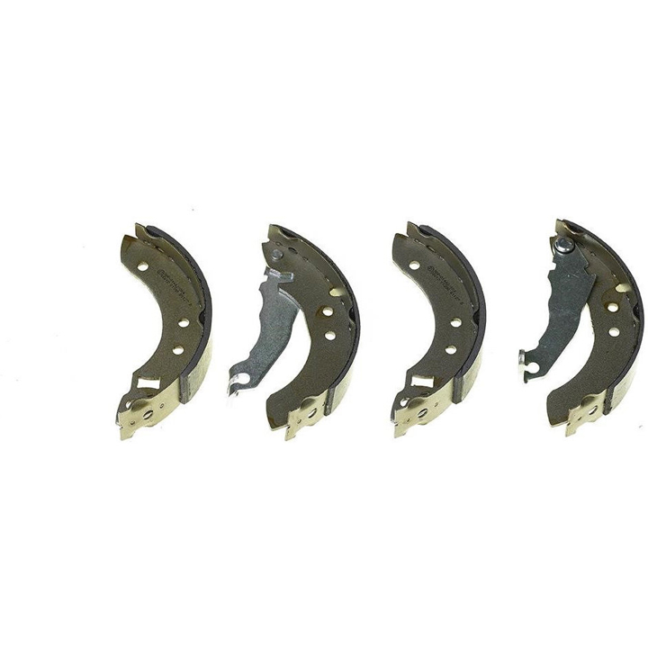 Brake shoe kit Ford Escort: 5020413 Ford Brake shoe set