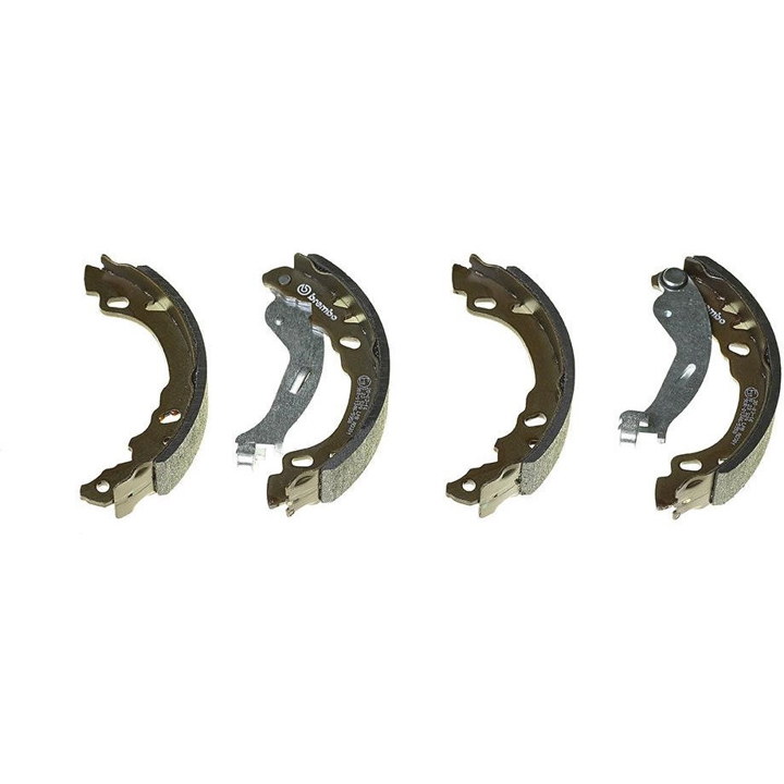 77365085 Fiat/Alfa/Lancia Brake shoe set