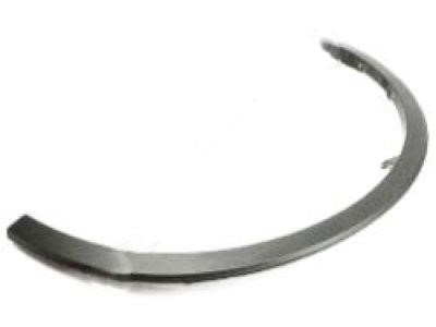 638111LA2A Nissan Trim fender