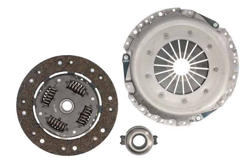SACHS 3000 855 202 Clutch kit 3000855202 3000855202 SACHS Clutch kit