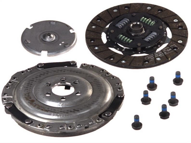 3000082005 SACHS Clutch kit