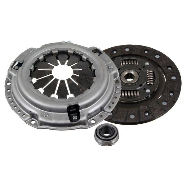 SACHS 3000 683 001 Clutch kit 3000683001 3000683001 SACHS Clutch kit