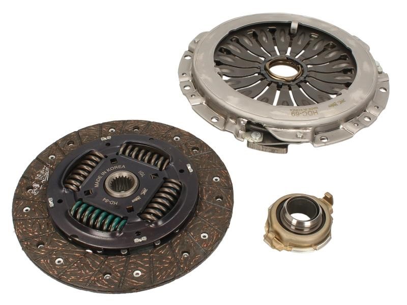 SACHS 3000 954 032 Clutch kit 3000954032 3000954032 SACHS Clutch kit