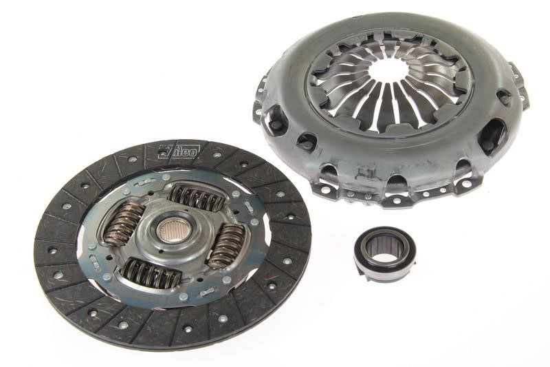 3000859601 SACHS Clutch kit