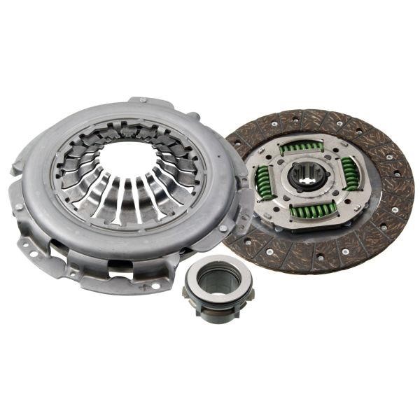 SACHS 3000 132 003 Clutch kit 3000132003 3000132003 SACHS Clutch kit