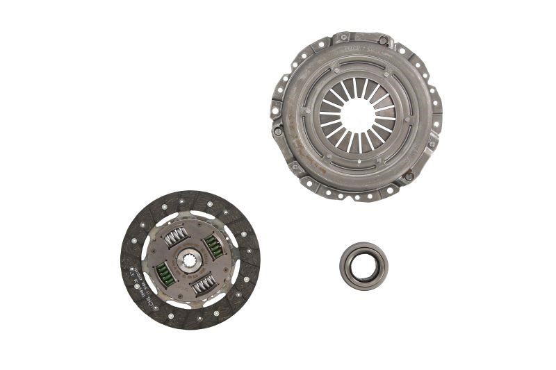 SACHS 3000 187 001 Clutch kit 3000187001 3000187001 SACHS Clutch kit