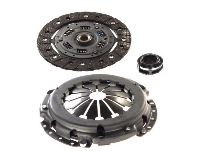 SACHS 3000 852 001 Clutch kit 3000852001 3000852001 SACHS Clutch kit