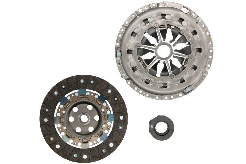 3000951681 SACHS Clutch kit