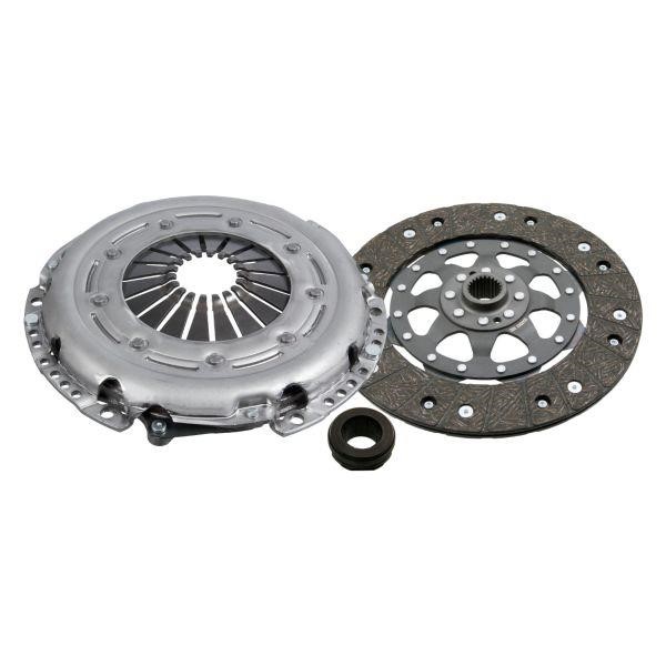 3000950603 SACHS Clutch kit