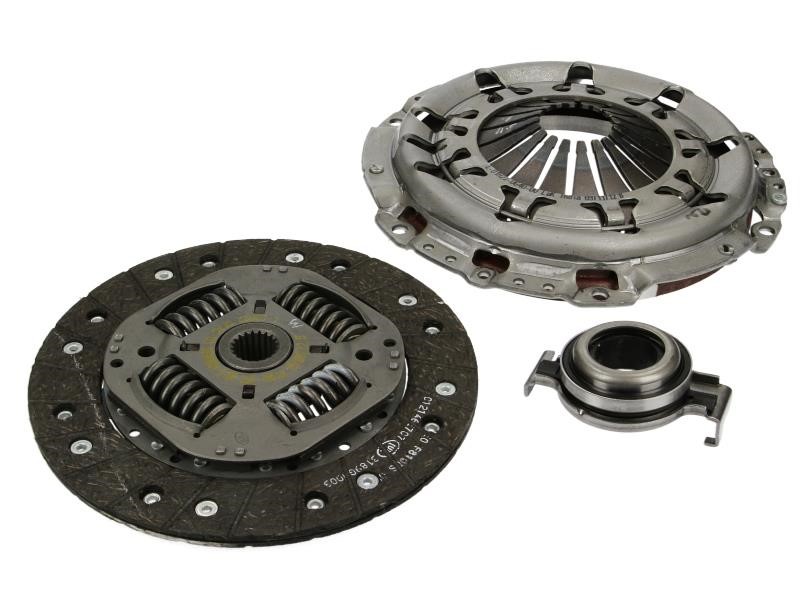 3000230003 SACHS Clutch kit
