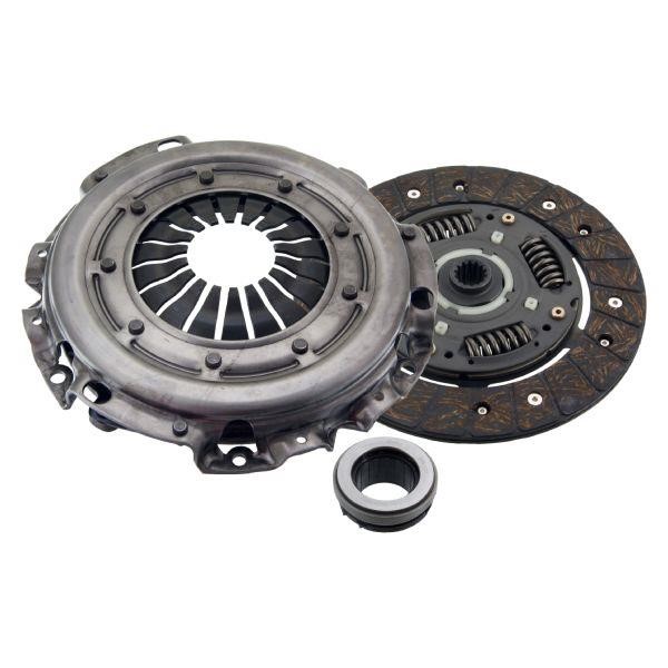 SACHS 3000 951 036 Clutch kit 3000951036 3000951036 SACHS Clutch kit