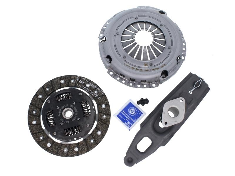 3000951041 SACHS Clutch kit