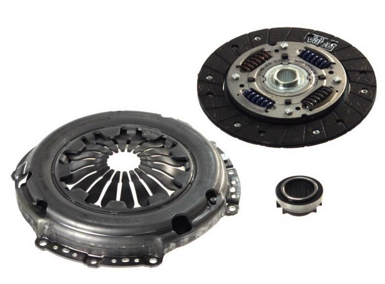 SACHS 3000 951 054 Clutch kit 3000951054 3000951054 SACHS Clutch kit