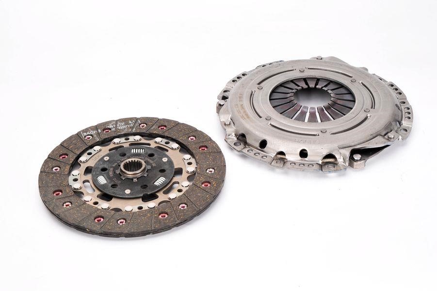 3000951085 SACHS Clutch kit