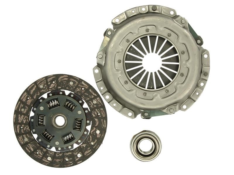 SACHS 3000 263 002 Clutch kit 3000263002 3000263002 SACHS Clutch kit