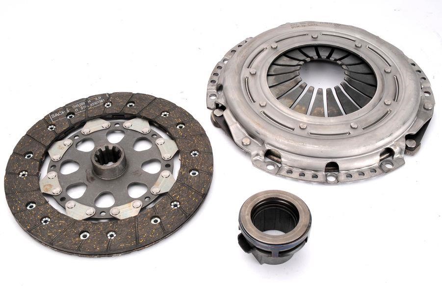 SACHS 3000 304 001 Clutch kit 3000304001 3000304001 SACHS Clutch kit