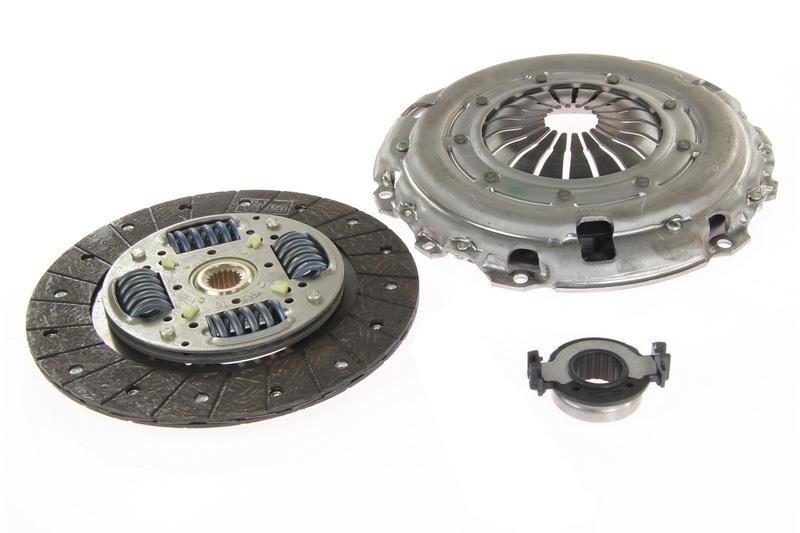 3000859001 SACHS Clutch kit