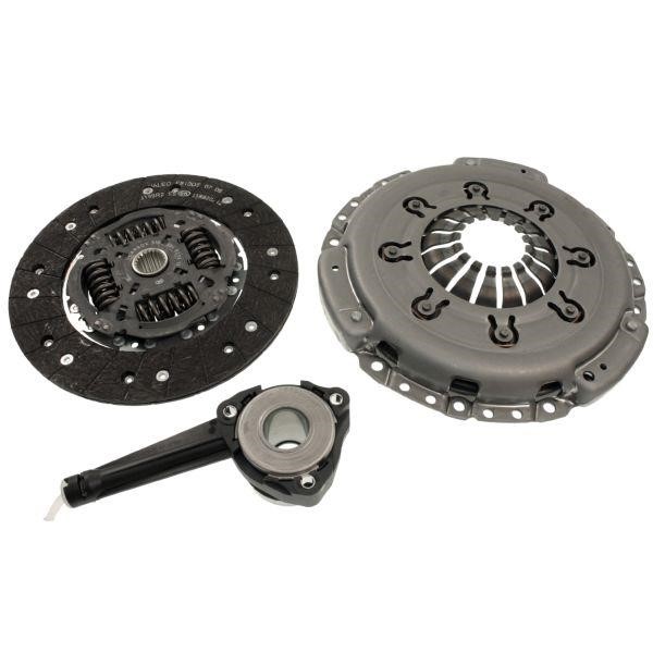 3000990102 SACHS Clutch kit