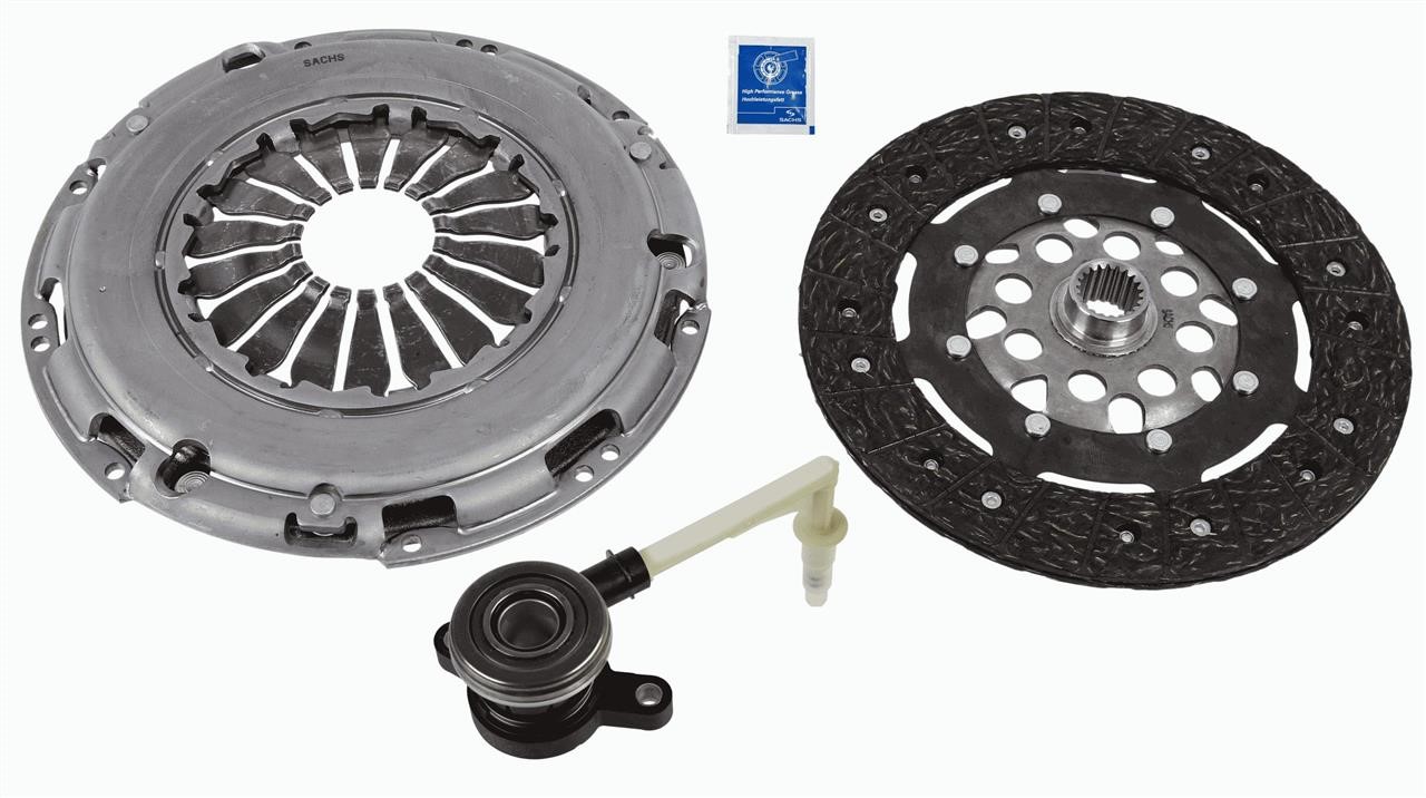 3000990578 SACHS Clutch kit