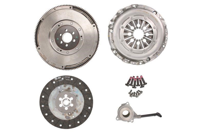 SACHS 2290 601 028 Clutch kit 2290601028 2290601028 SACHS Clutch kit
