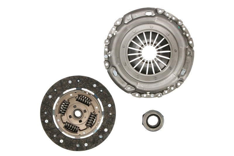 Clutch set Audi A3: 3000951605 SACHS Clutch kit