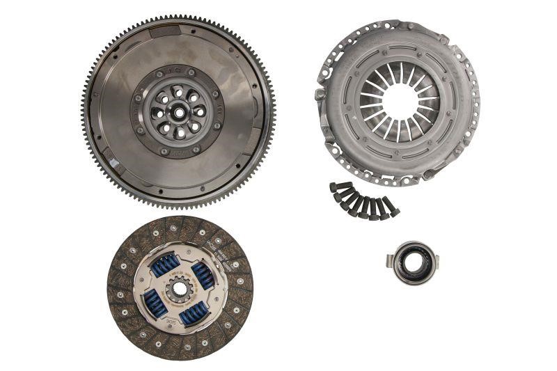 Automotive clutch kit Subaru Outback: 2290601166 SACHS Clutch kit