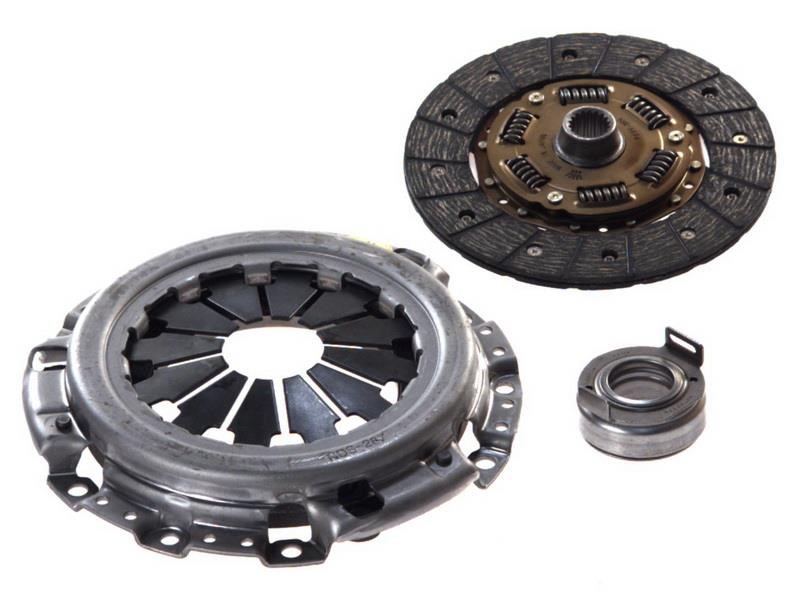 3000519001 SACHS Clutch kit