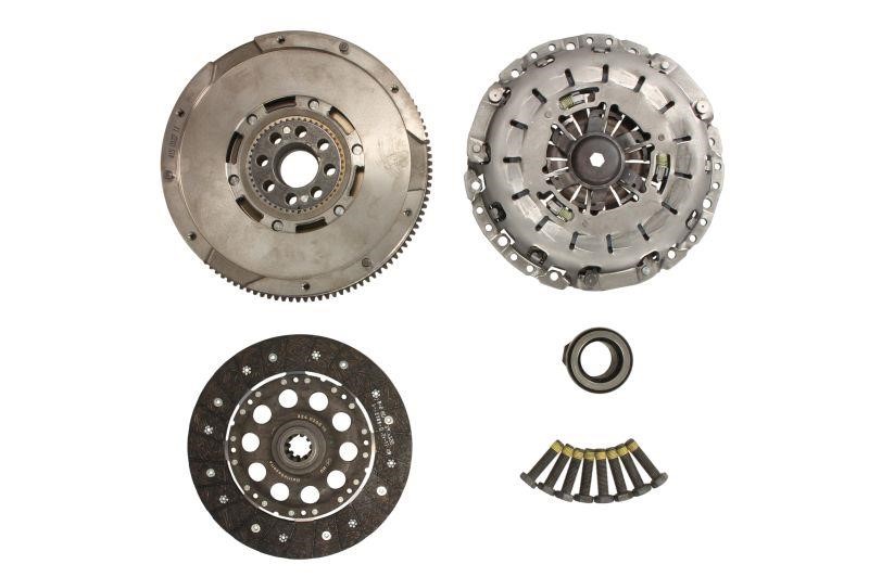 Clutch set BMW Z3: 2290601173 SACHS Clutch kit
