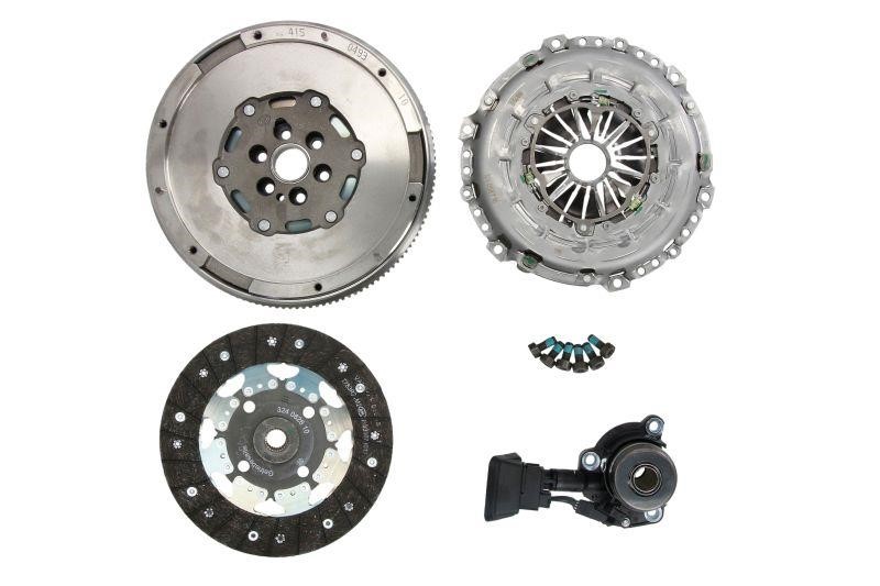 Car clutch kit Citroen: 2290601176 SACHS Clutch kit