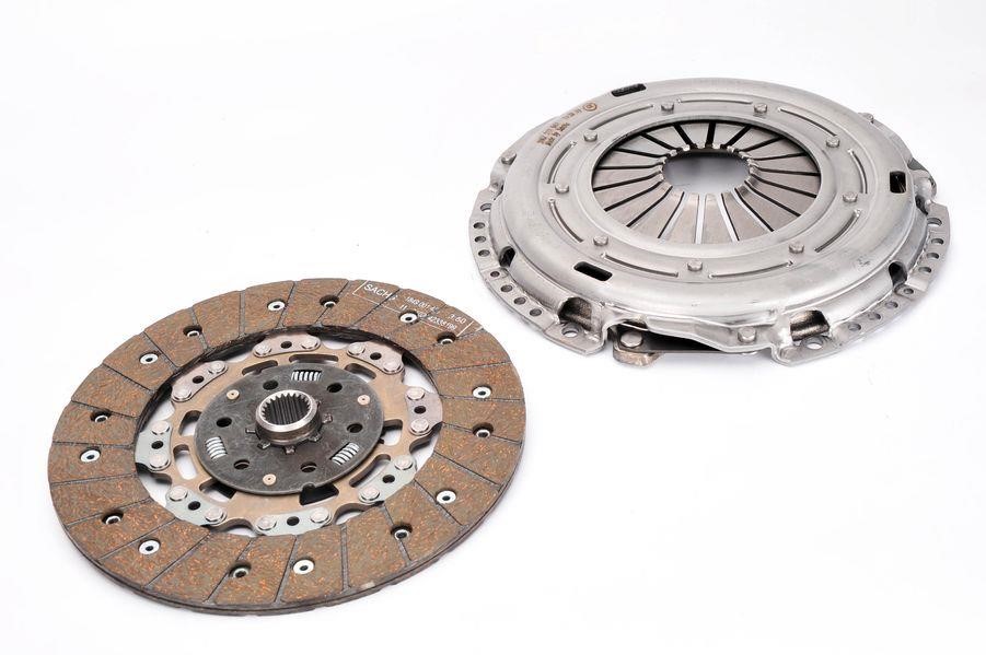 3000951216 SACHS Clutch kit