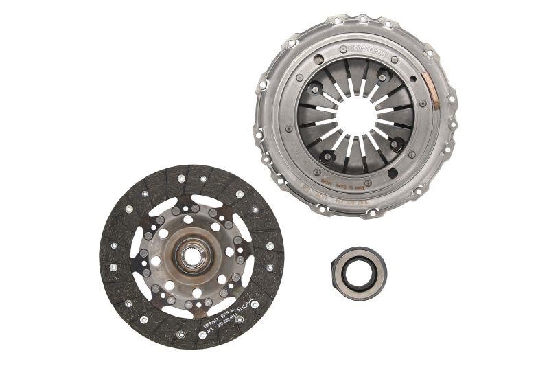 3000834301 SACHS Clutch kit