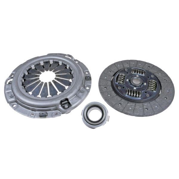 Clutch set Mazda 626: 3000141002 SACHS Clutch kit