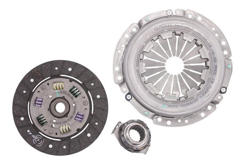 3000169002 SACHS Clutch kit